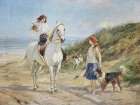 Holiday Time, 1933