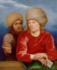 Double Portrait