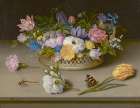 Flower Still Life