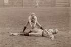 Charlie Bastian And Denny Lyons