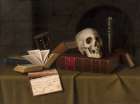 Memento Mori To This Favour