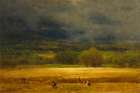 The Wheat Field