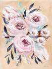 Flowers for Katelynne Art Print
