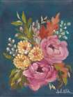 Boho Bouquet III Art Print