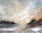 Open Sky Art Print