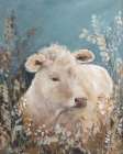 Golden Sweetie Art Print