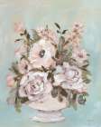 Light and Airy Art Print
