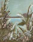 By the Waters Edge Art Print