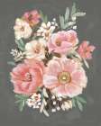Blossom Bliss Art Print