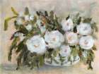 Chinoiserie Dream Art Print