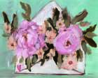 Love Letter II Art Print