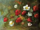 Taste of Summer Art Print