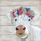 Esther Art Print