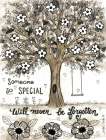 Never Be Forgotten Art Print