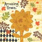 Amazing Grace Art Print