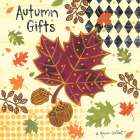 Autumn Gifts Art Print