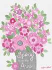 Spring is in the Air Art Print