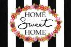 Home Sweet Home Art Print
