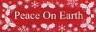 Peace on Earth Art Print