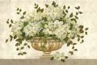Heavenly Hydrangeas Art Print