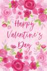 Valentine Garden Art Print