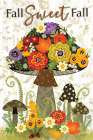 Fall Sweet Fall Art Print