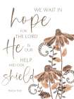 We Wait in Hope Art Print