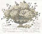 The Lord Bless You Art Print