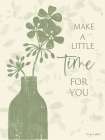 Time For You Art Print