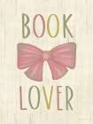 Book Lover Art Print