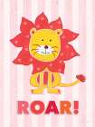 Roar Lion Art Print