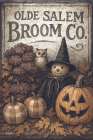 Olde Salem Broom Co. Art Print