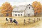 Established 1876 Art Print
