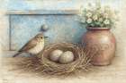Spring Has Sprung Art Print