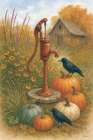 The Wellspring of Fall Art Print