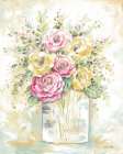 A Summers Sigh Art Print