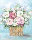 Soft Illumination Art Print