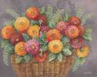 Summer Blooms Art Print