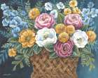 Celebration of Color Art Print