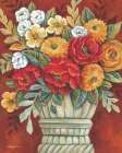 Garden Jewels Art Print