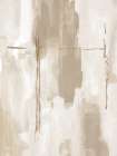 In the Lines II Minimalist Print