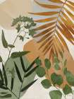 Nature Elements II Art Print