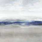 Subtle Seaside Art Print
