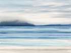 Seascape Serenity Art Print