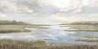 Marshlands Art Print