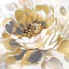 Floral Dreamscape III Art Print