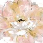 Floral Dreamscape IV Art Print