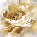 Macro Floral I Art Print