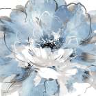 Macro Floral II Art Print