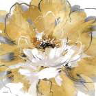 Macro Floral III Art Print